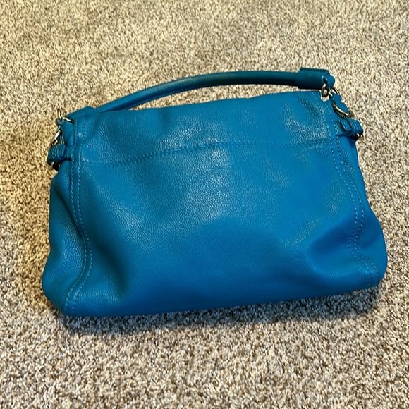 Kate Spade satchel with magnetic flap - Picture 9 of 10